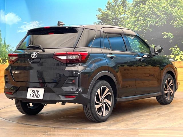 TOYOTA RAIZE 2019 Image 31