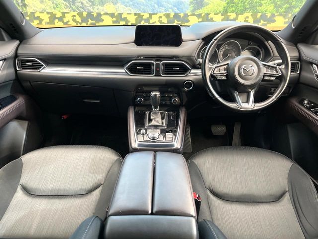 MAZDA CX-8 2019 Image 31