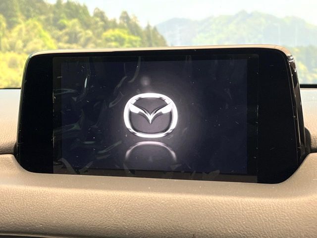 MAZDA CX-8 2019 Image 31