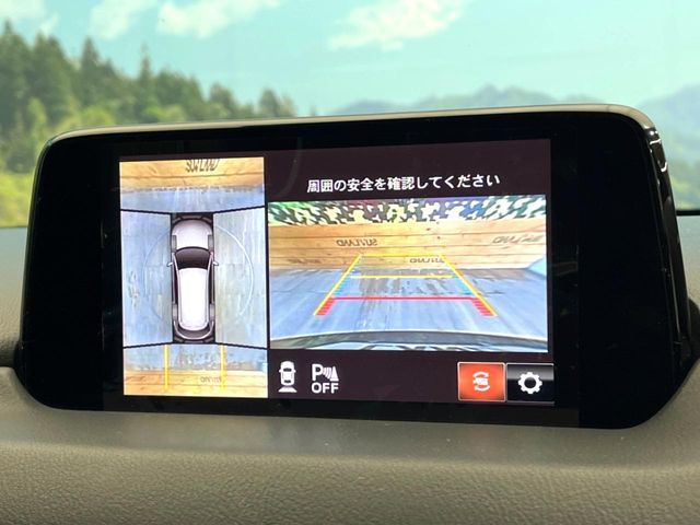 MAZDA CX-8 2019 Image 31