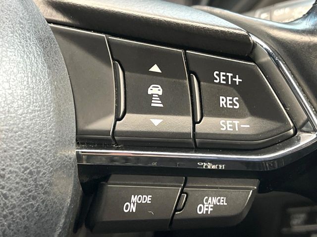 MAZDA CX-8 2019 Image 31