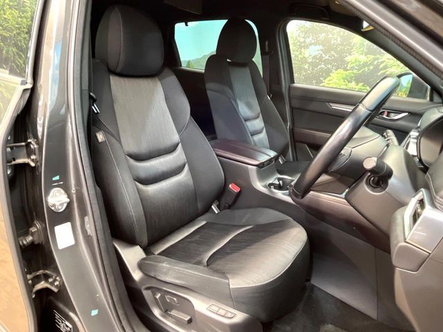 MAZDA CX-8 2019 Image 31