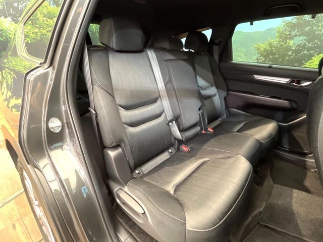 MAZDA CX-8 2019 Image 31