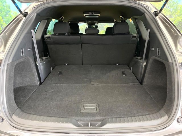 MAZDA CX-8 2019 Image 31