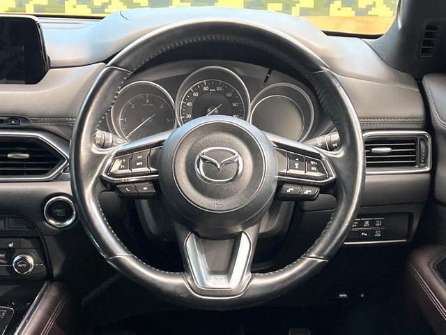 MAZDA CX-8 2019 Image 31