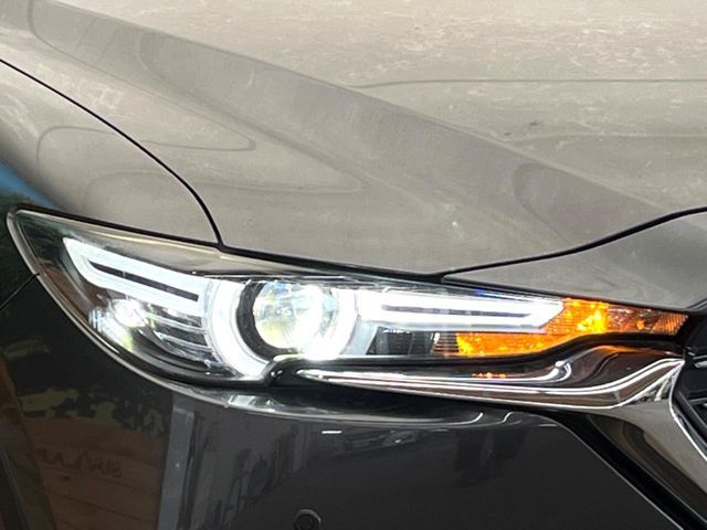 MAZDA CX-8 2019 Image 31