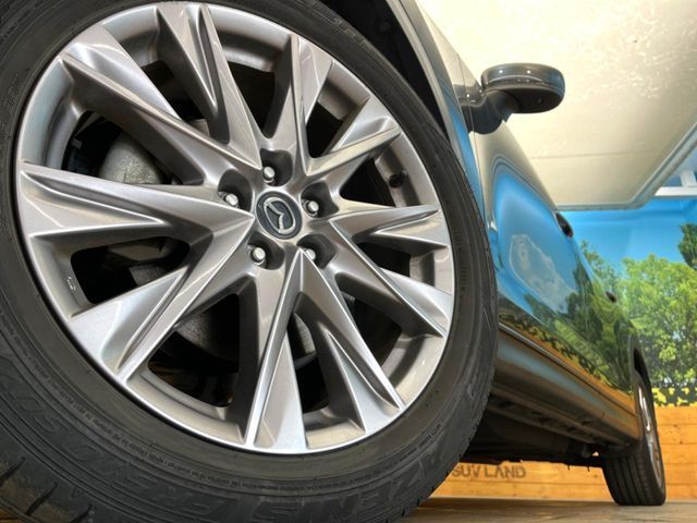 MAZDA CX-8 2019 Image 31