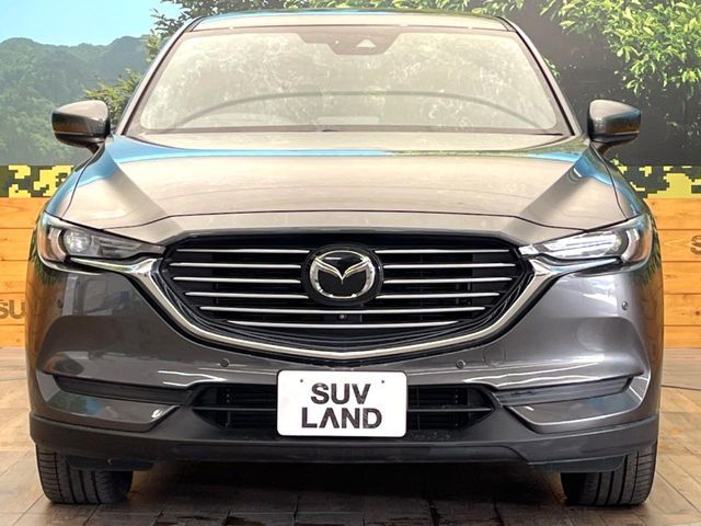 MAZDA CX-8 2019 Image 31