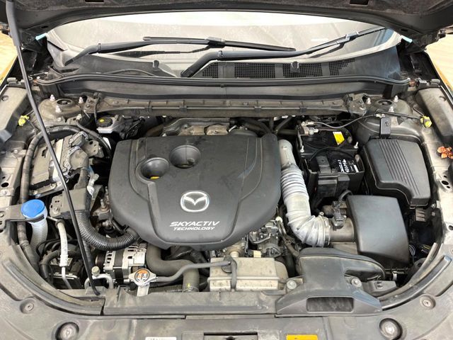 MAZDA CX-8 2019 Image 31