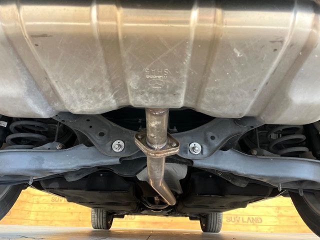 MAZDA CX-8 2019 Image 31