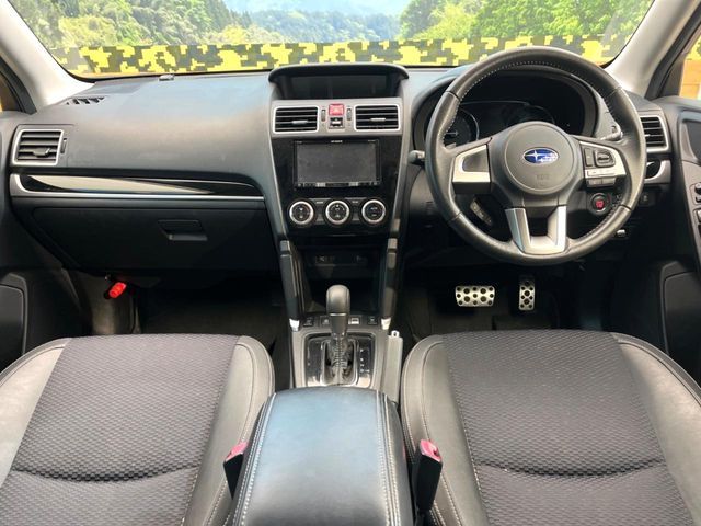 SUBARU FORESTER 2017 Image 31