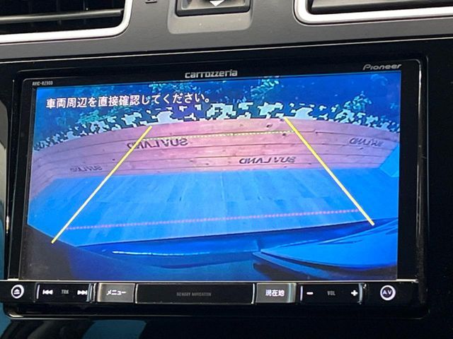 SUBARU FORESTER 2017 Image 31