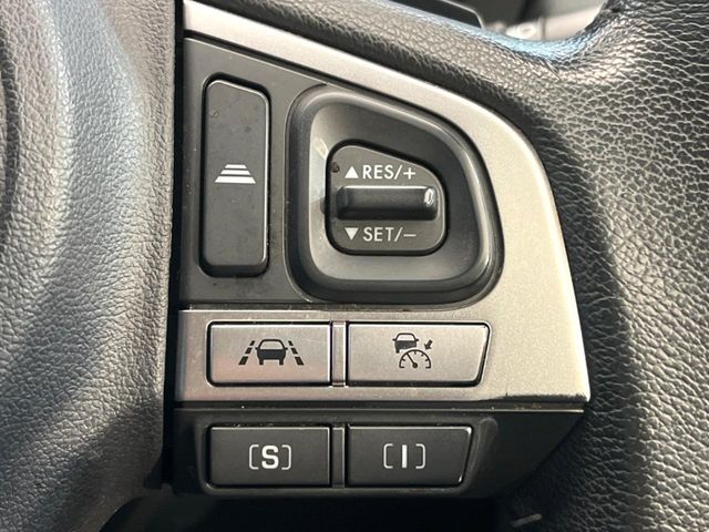SUBARU FORESTER 2017 Image 31