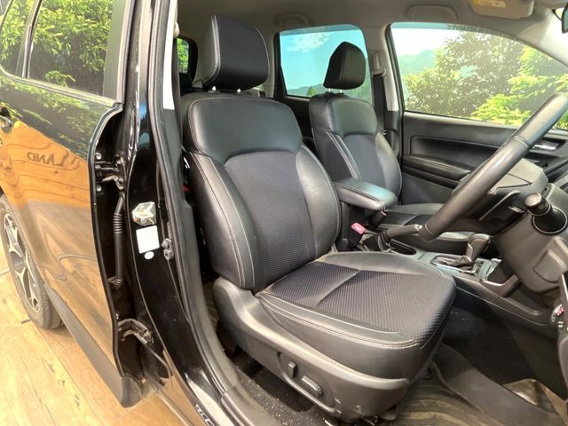 SUBARU FORESTER 2017 Image 31