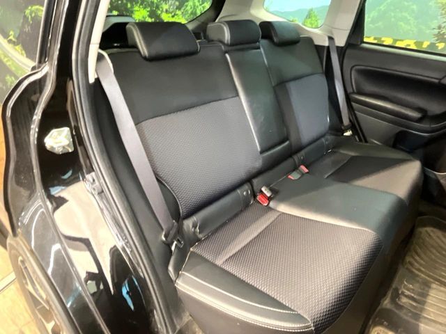 SUBARU FORESTER 2017 Image 31