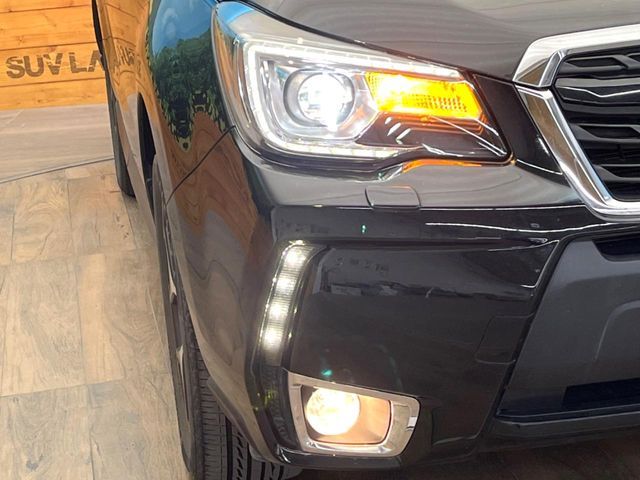 SUBARU FORESTER 2017 Image 31