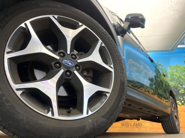 SUBARU FORESTER 2017 Image 31