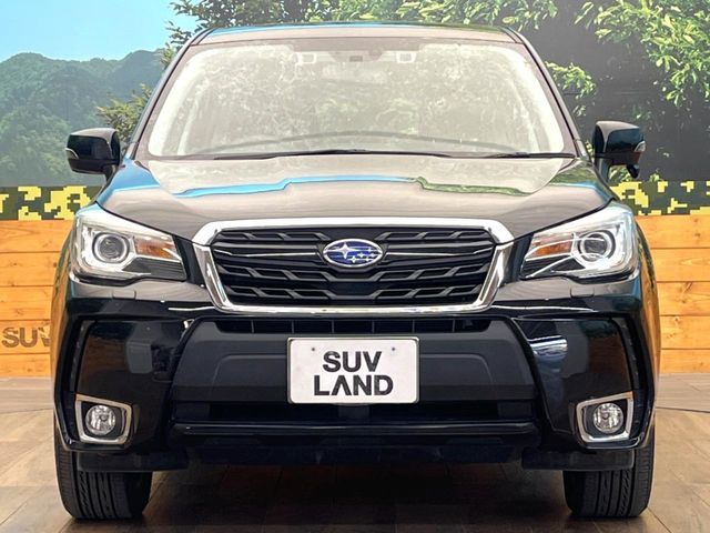 SUBARU FORESTER 2017 Image 31