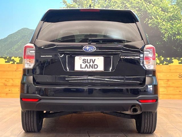 SUBARU FORESTER 2017 Image 31