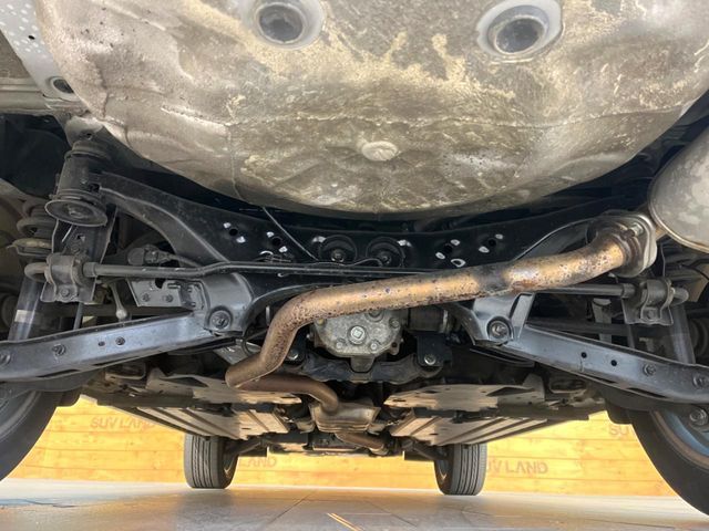 SUBARU FORESTER 2017 Image 31