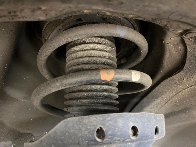 SUBARU FORESTER 2017 Image 31