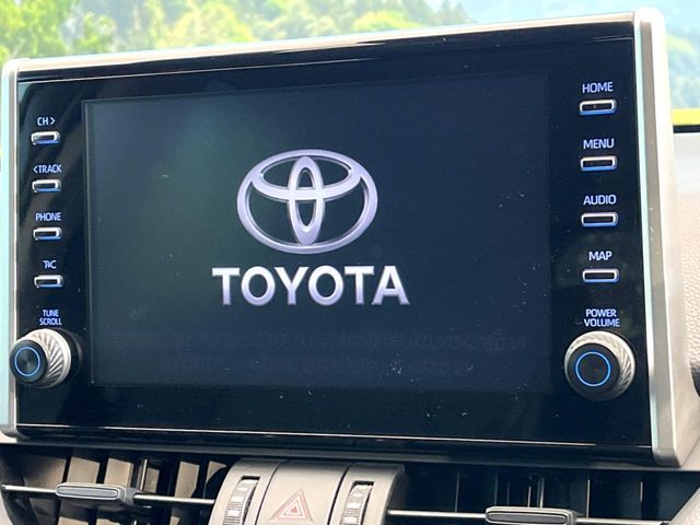 TOYOTA RAV4 4WD 2021 Image 31