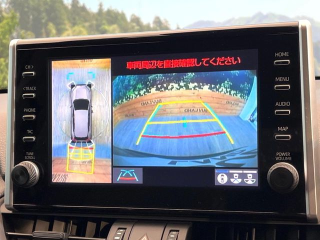 TOYOTA RAV4 4WD 2021 Image 31