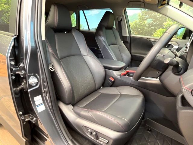 TOYOTA RAV4 4WD 2021 Image 31