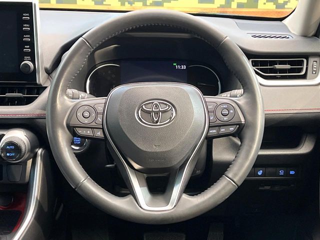 TOYOTA RAV4 4WD 2021 Image 31