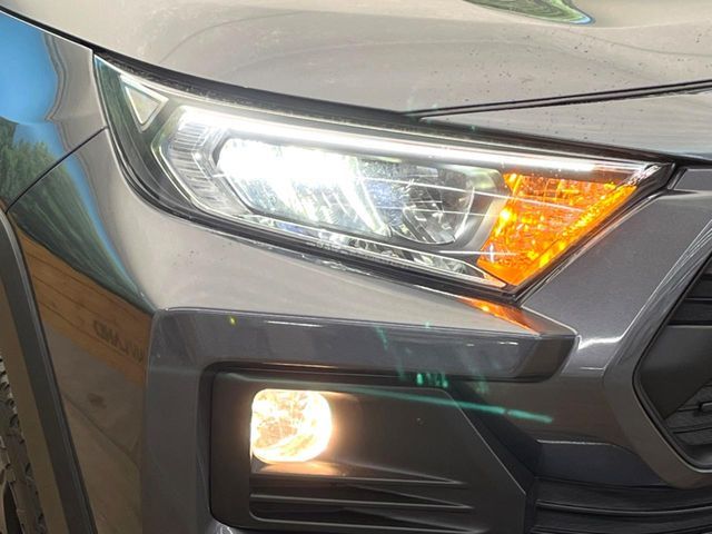 TOYOTA RAV4 4WD 2021 Image 31