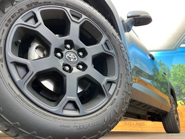 TOYOTA RAV4 4WD 2021 Image 31