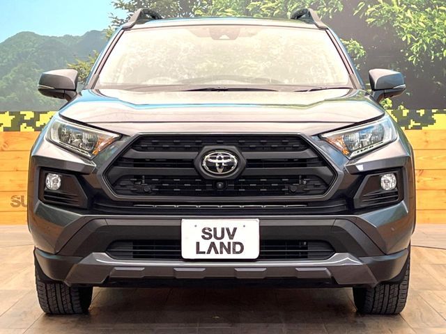 TOYOTA RAV4 4WD 2021 Image 31