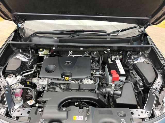 TOYOTA RAV4 4WD 2021 Image 31