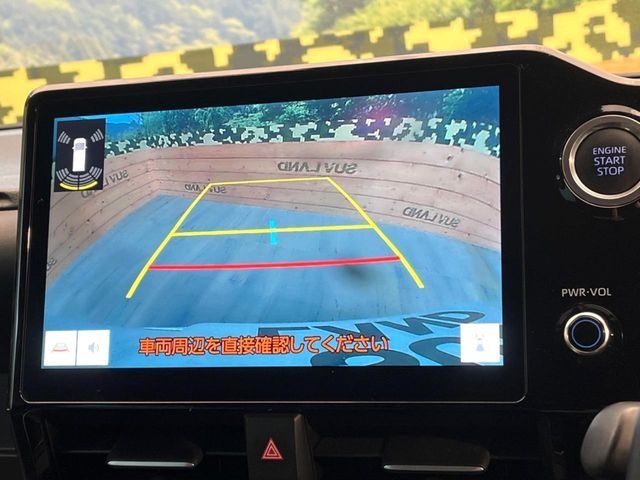 TOYOTA VOXY 2022 Image 31