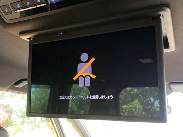 TOYOTA VOXY 2022 Image 31