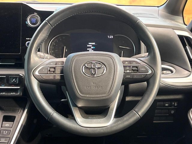 TOYOTA VOXY 2022 Image 31