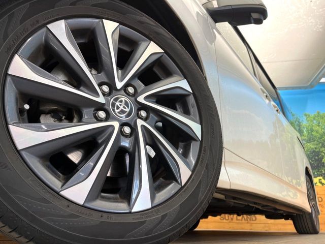 TOYOTA VOXY 2022 Image 31