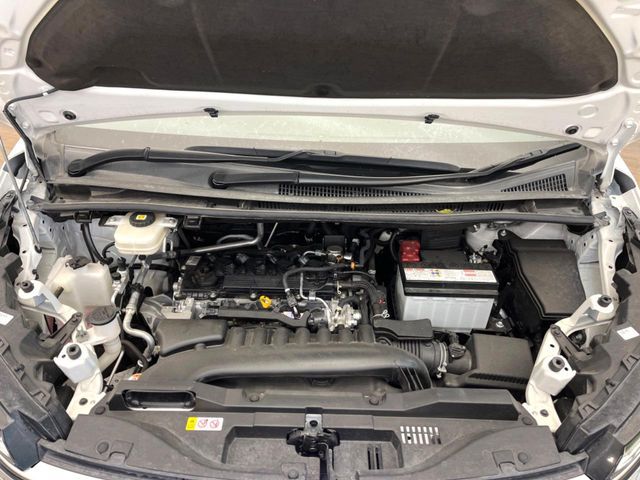 TOYOTA VOXY 2022 Image 31