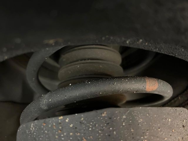 TOYOTA VOXY 2022 Image 31