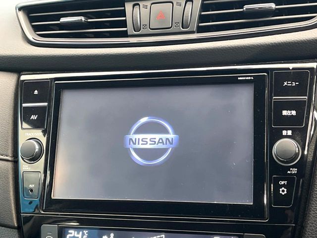 NISSAN X-TRAIL 4WD 2019 Image 31