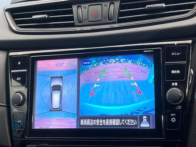 NISSAN X-TRAIL 4WD 2019 Image 31