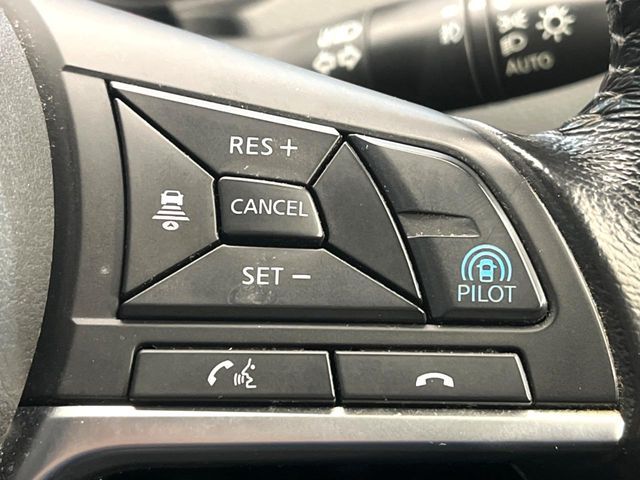 NISSAN X-TRAIL 4WD 2019 Image 31