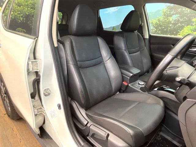 NISSAN X-TRAIL 4WD 2019 Image 31