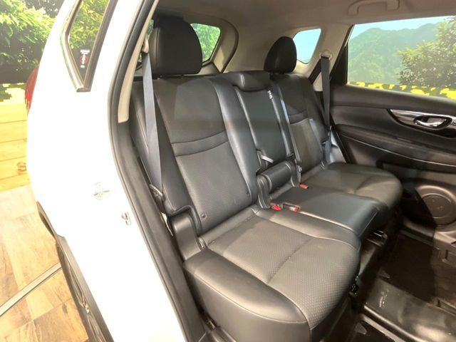 NISSAN X-TRAIL 4WD 2019 Image 31