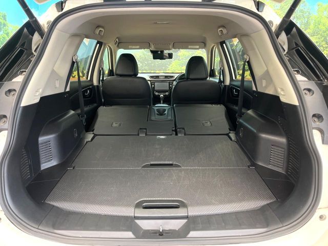 NISSAN X-TRAIL 4WD 2019 Image 31