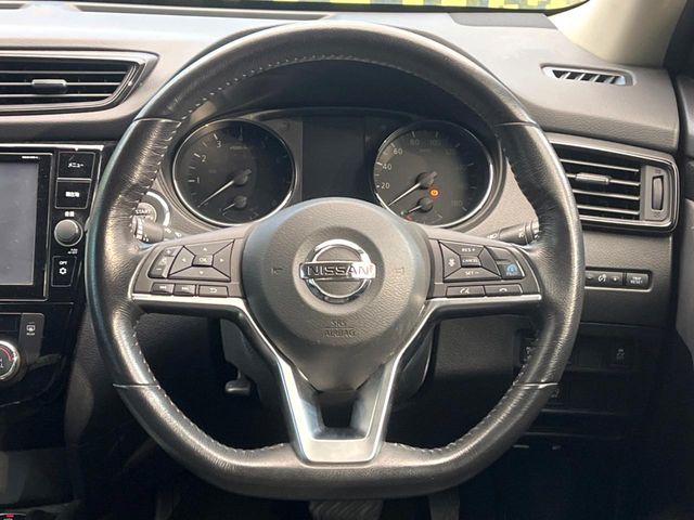 NISSAN X-TRAIL 4WD 2019 Image 31