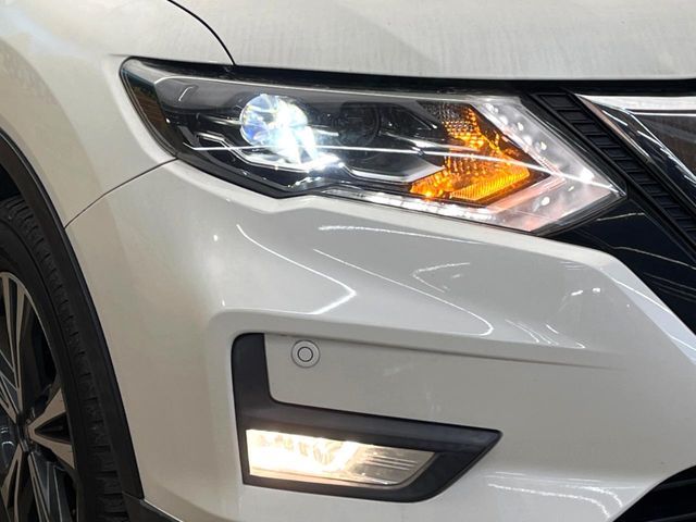 NISSAN X-TRAIL 4WD 2019 Image 31