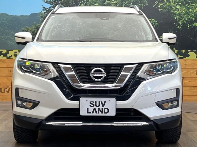NISSAN X-TRAIL 4WD 2019 Image 31
