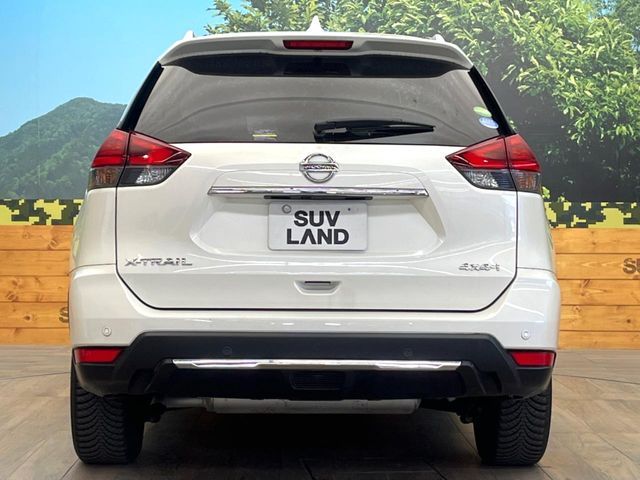 NISSAN X-TRAIL 4WD 2019 Image 31