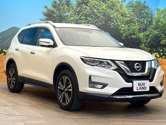 NISSAN X-TRAIL 4WD 2019 Image 31